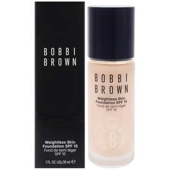 Skin Long-Wear Weightless Foundation SPF 15 - Dlouhotrvající make-up 30 ml